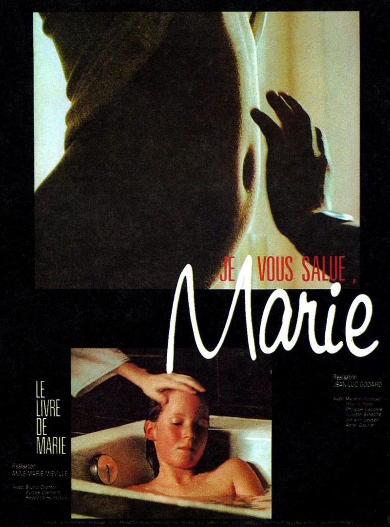 Je vous salue, Marie